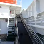 Kapal trawler kanggo didol