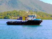 Kapal penarik kanggo didol