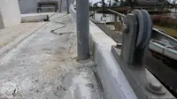 Kapal patroli kanggo didol