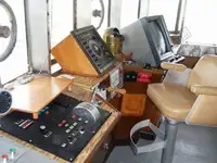 Kapal penarik kanggo didol