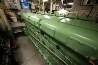Kapal pengangkut barang curah kanggo didol