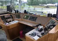 Kapal pengangkut barang curah kanggo didol