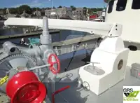 Kapal kerja kanggo didol