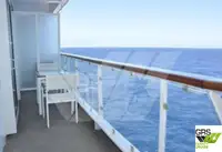 Kapal pesiar kanggo didol