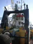 Kapal penarik kanggo didol