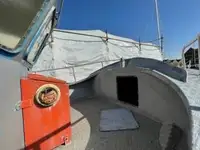 Kapal pengangkut LNG kanggo didol
