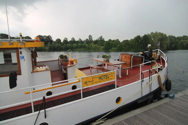 Kapal pesiar kanggo didol