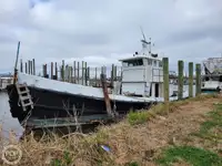 Kapal pasokan kanggo didol