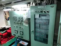 Kapal penarik kanggo didol