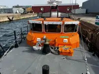 Kapal kru kanggo didol