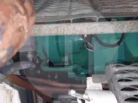 Kapal pengangkut iwak urip kanggo didol