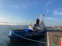 Kapal penarik kanggo didol