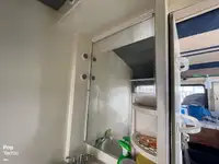 Kapal pesiar kanggo didol