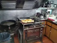 Kapal trawler kanggo didol
