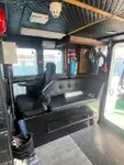 Kapal patroli kanggo didol