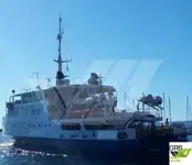 Kapal Ro-Ro kanggo didol