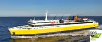 Ro-Ro ship kanggo didol