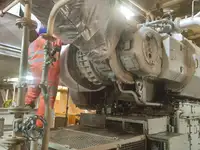 Kapal dredger kanggo didol