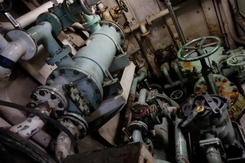 Kapal penarik kanggo didol
