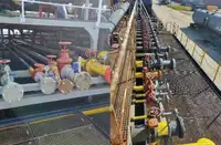 Kapal tanker minyak/bahan kimia kanggo didol