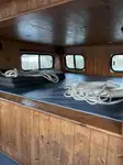 Towboat kanggo didol