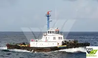 Towboat kanggo didol