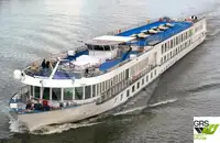 kapal pesiar kanggo didol