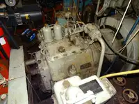 Kapal kerja kanggo didol