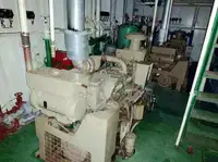 Kapal pasokan kanggo didol