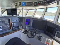 Kapal longliner kanggo didol