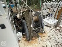 Kapal trawler kanggo didol