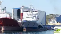 Kapal penarik kanggo didol