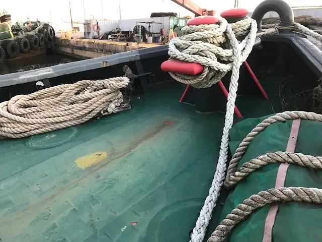 Kapal penarik kanggo didol