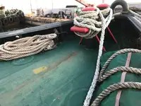 Kapal penarik kanggo didol