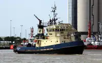 Towboat kanggo didol