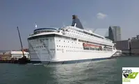 Kapal Ro-Ro kanggo didol
