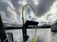 Kapal pilot kanggo didol
