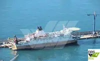 Kapal RoPax kanggo didol