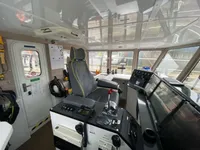 Kapal kerja kanggo didol