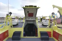 Kapal penyelamat kanggo didol