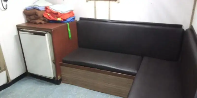 Kapal penarik kanggo didol