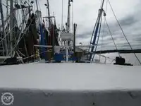 Kapal trawler kanggo didol