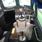 Kapal pilot kanggo didol