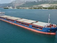 General Cargo/Multi-purpose kanggo didol