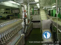 Kapal trawler kanggo didol