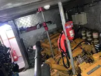 Kapal feri kanggo didol