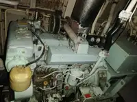 Kapal patroli kanggo didol