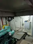 Kapal kerja kanggo didol