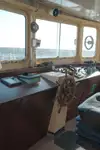 Kapal survei kanggo didol
