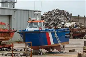 Kapal penarik kanggo didol